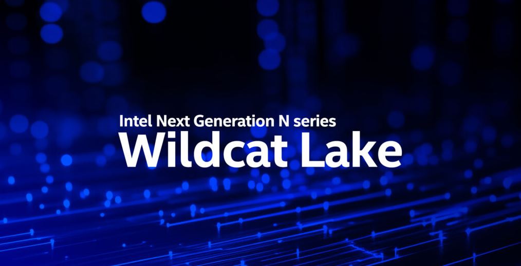 Intel Wildcat Lake – nowa generacja procesorów w fazie rozwoju. Czego możemy się spodziewać?